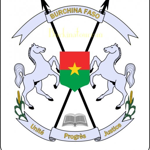 Compte officiel de l'Ambassade du Burkina Faso à Libreville