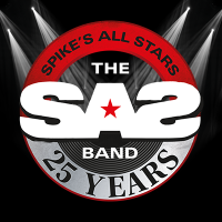 Spike Edney's All-Star Band (@spikessasband) 's Twitter Profile Photo Spike Edney's All-Star Band (@spikessasband) 's Twitter Profile Photo