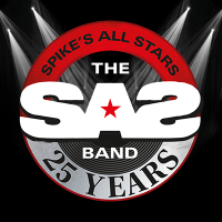 Spike Edney's All-Star Band(@SpikesSASBand) 's Twitter Profile Photo