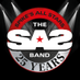 Spike Edney's All-Star Band (@SpikesSASBand) Twitter profile photo