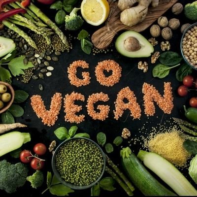 #vegan #plantbased #veganfood #healthy #food #healthyfood #crueltyfree #foodporn #foodie #health #govegan #veganlife #healthylifestyle #veganism #whatveganseat