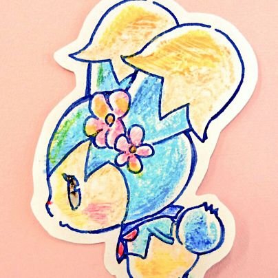 ぽに。さんのプロフィール画像