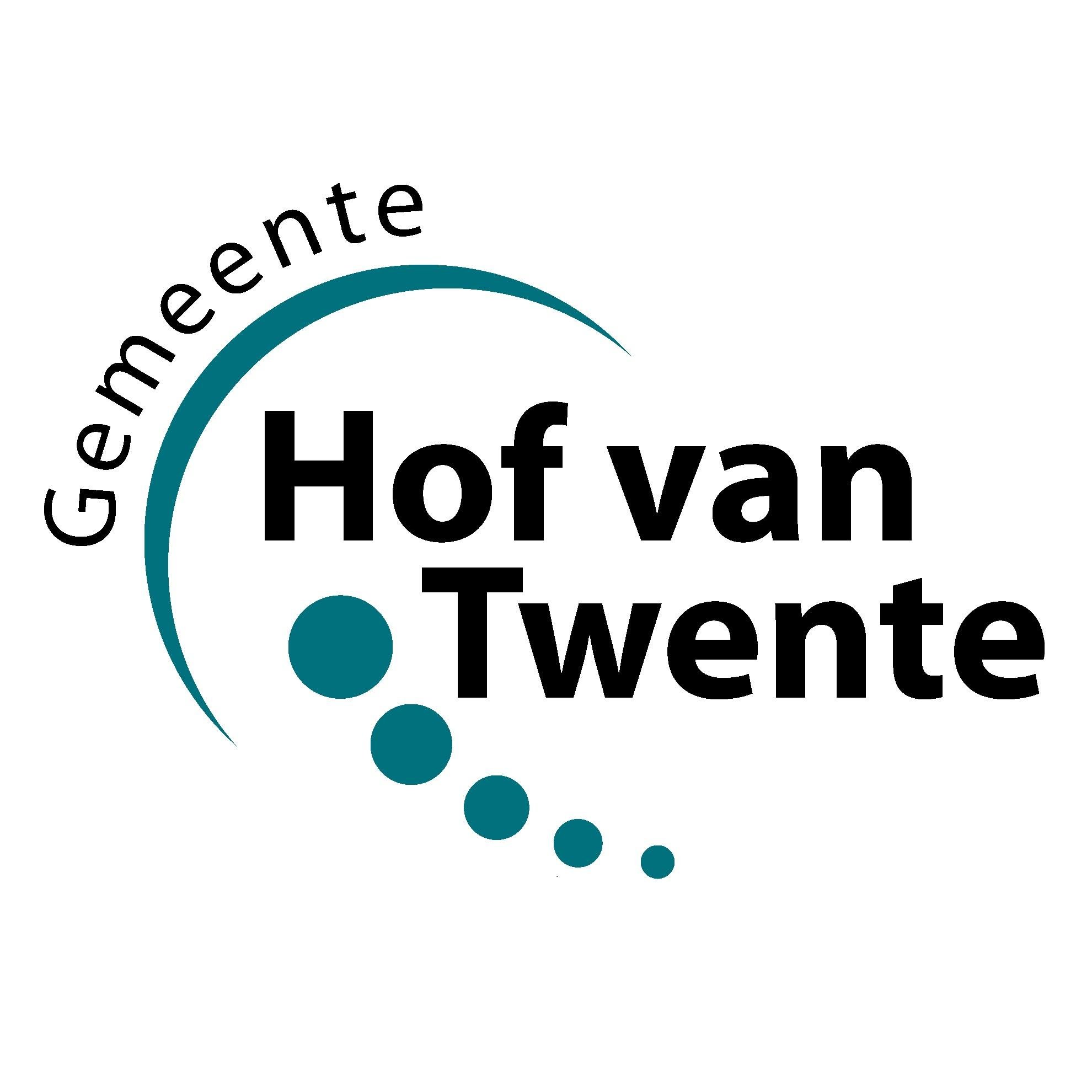 Gemeenteraad Hof van Twente