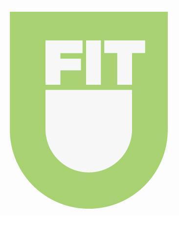 Fit U by Jeff Halevy