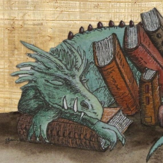 AAnderswelten's profile picture. Ein Blog über Bücher, Hörbücher und Messen. Hier schreiben die drei Annas.