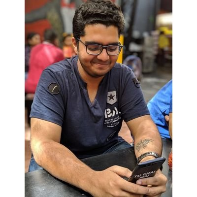 Why care about something, which you can't change shit about?
Like DNA, Fingerprint or Politics.