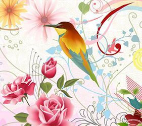 My name is Elly Lazarov. I'm highly experienced designer. I love to paint. I love creating beautiful things!