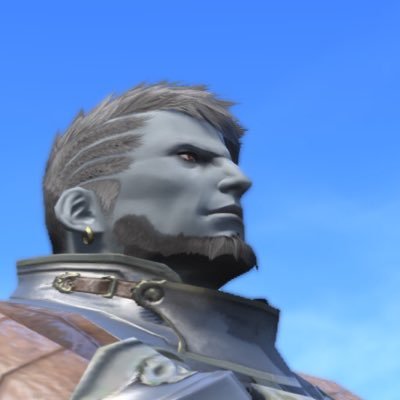 FF14のTyphon鯖で日々腰痛首のコリ老眼と戦うアラフィフ戦士です。リアルのつぶやきが半分以上になってきたぞｗ
(C) SQUARE ENIX CO., LTD. All Rights Reserved.