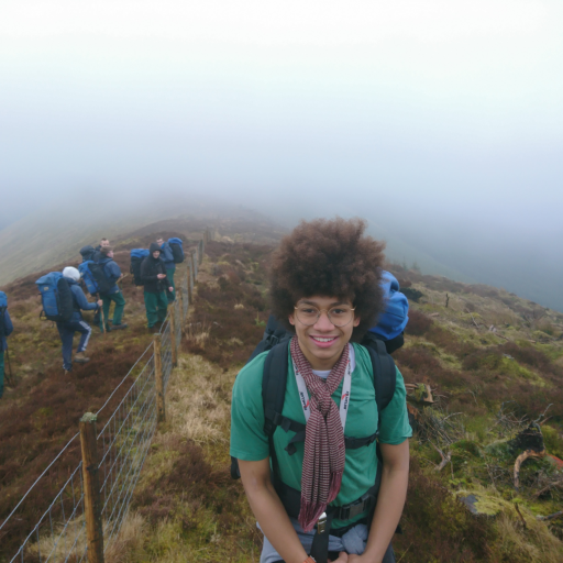 Oliver01716431's profile picture. I am Oliver Waldron Currently studying at Ada. National College for digital skills.