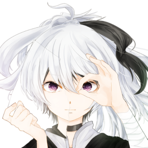 絲胡麻さんのプロフィール画像