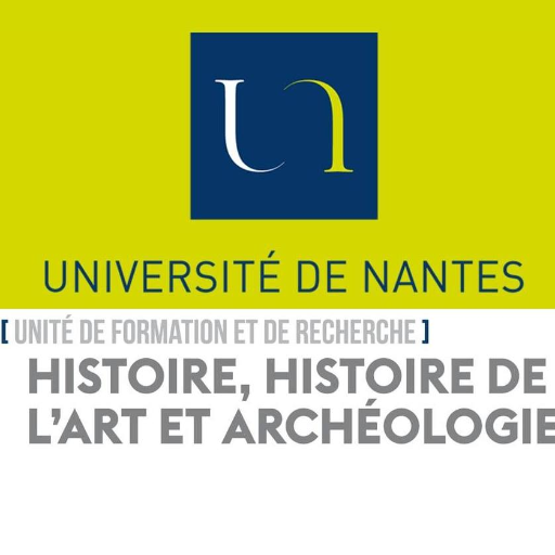 Bienvenue! Ce compte présente le travail et l'implication des étudiants d'histoire de l'Université de Nantes à la 3e édition du festival 
