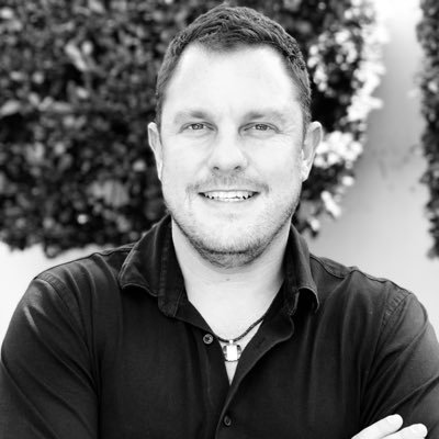 ishackberger's profile picture. Technology Entrepreneur, proud dad. PropTech crypto & metaverse investor