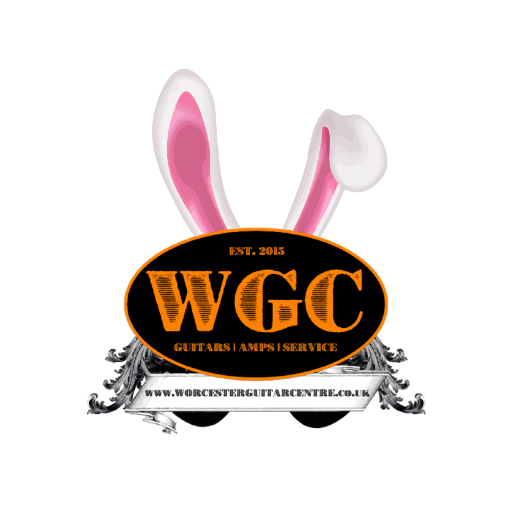 WGC_GUITARSHOP Profile Picture