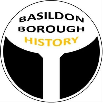 Basildon Borough Historical Group.  History loving Basildonians hoping to share the history of the borough.