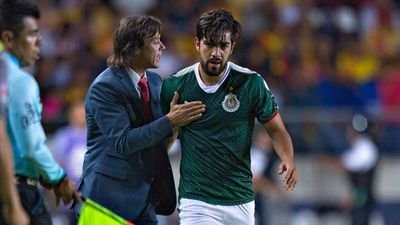 Chuy86875401's profile picture. 