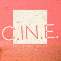 cinesineu's profile picture. Provoking & supporting creative circus, dance & visual theatre projects from our creation centre in #Mallorca, Spain