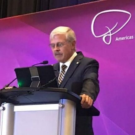 lendoire's profile picture. Cirugía Hepática y Trasplante / Liver Surgery & Transplantation