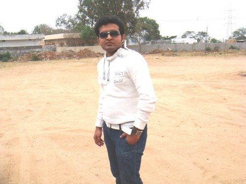 deepaknaragoni's profile picture. 