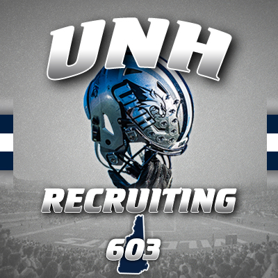 New Hampshire Football Recruiting