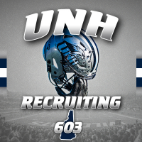 New Hampshire Football Recruiting(@603Recruiting) 's Twitter Profile Photo