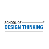 School of Design Thinking(@dthinkingschool) 's Twitter Profile Photo