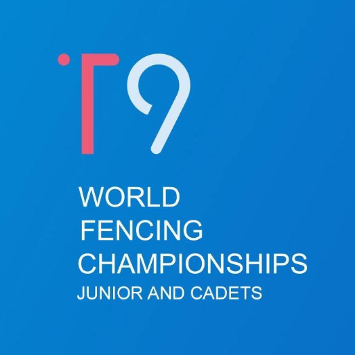 Official Twitter account of #fencingtorun2019 Junior and Cadets World Fencing Championships