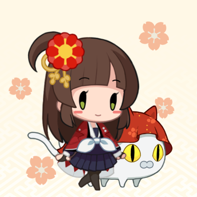 京刀のナユタ 公式 On Twitter 以前からフォロー頂いている方には キャラ絵が変わった と思われたかと思います 大規模なブラッシュアップを行いまして イラストが生まれ変わりました この女の子は 京坂七穂 といいます これからよろしくお願いしますね
