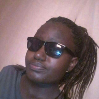 Anne Macharia (@annemarshal1) 's Twitter Profile