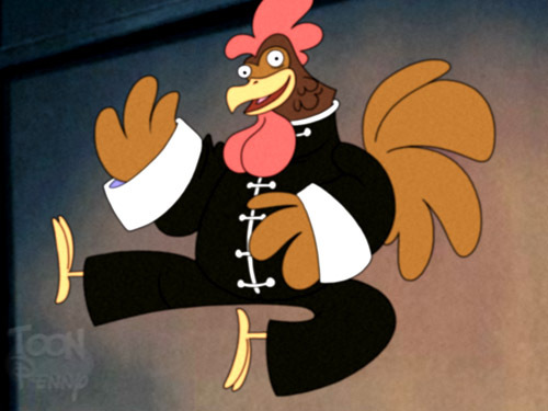 ElCaballo212's profile picture. I’m the last of the good old fashioned-steam powered trains.