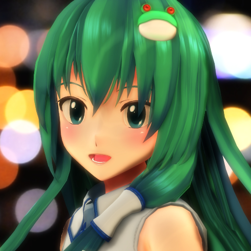 サナースキーさんのプロフィール画像