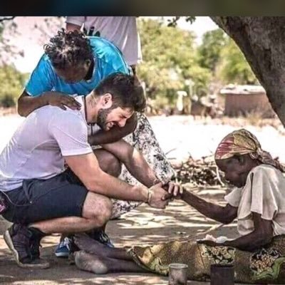 humanity is what is important and  let’s  know how to love 💗 😍🥰😍