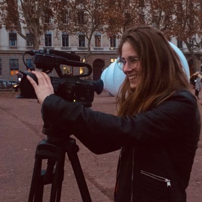 naomi_levannier's profile picture. Affaires européennes - Sciences Po Lyon - Tennis 🎾