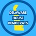 DE House Democratic Caucus (@DEHouseDems) Twitter profile photo