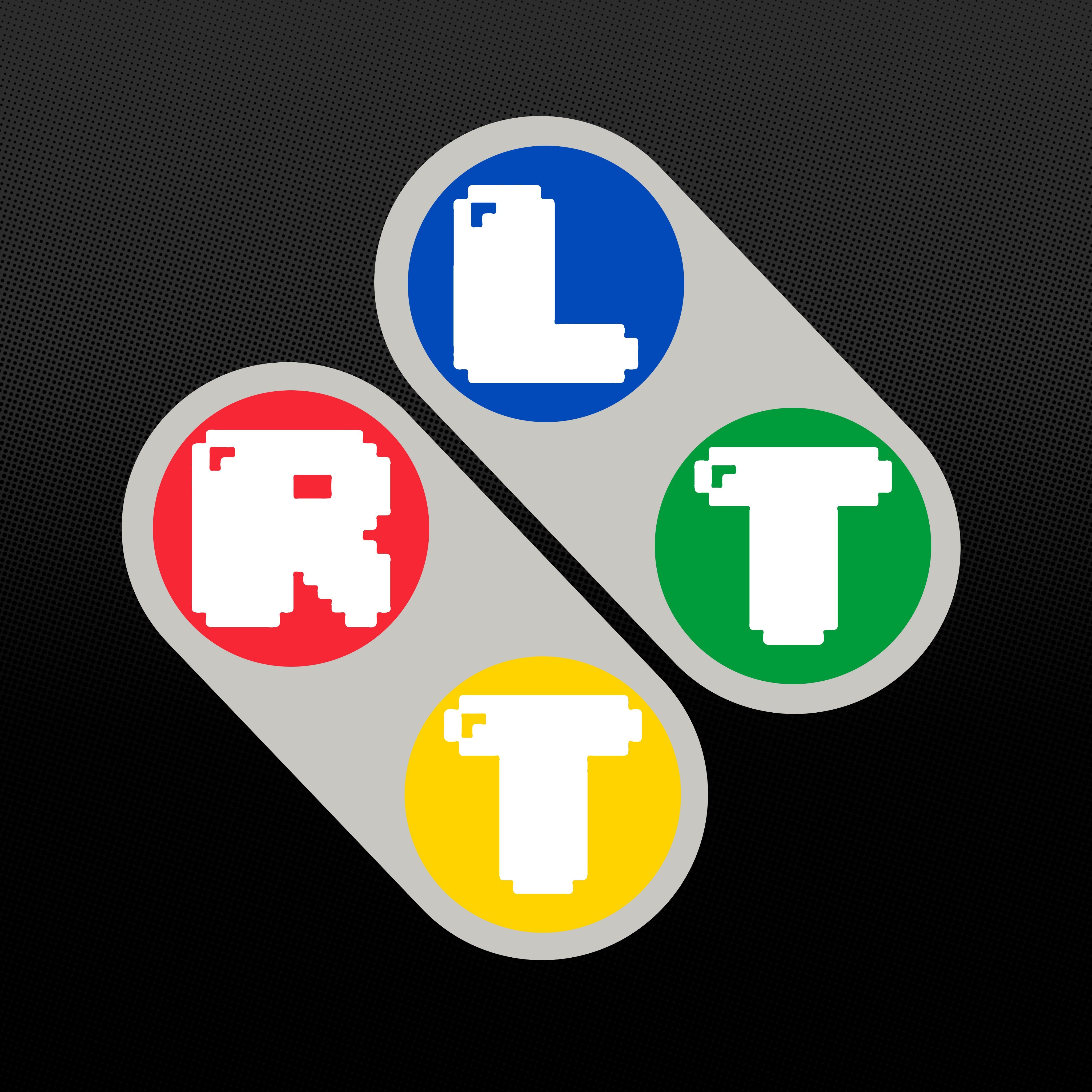 LTRTcast Profile Picture