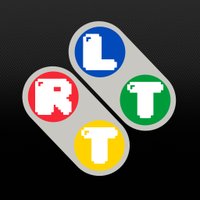 Left Trigger Right Trigger (@ltrtcast) 's Twitter Profile