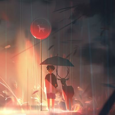 ZhouFreespirit's profile picture. Just a student.
