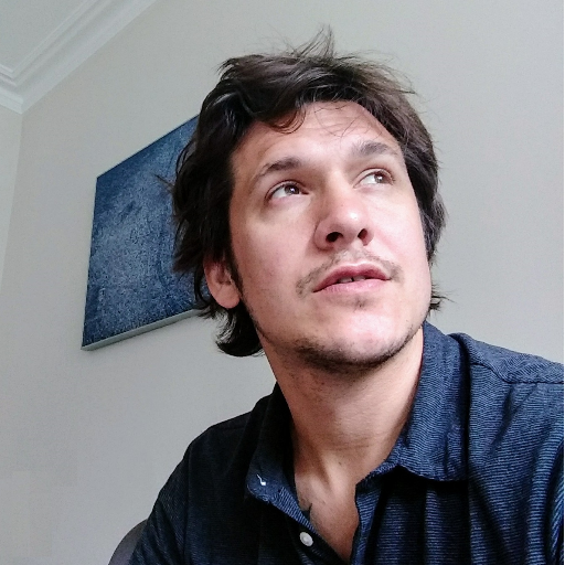 Felipe Carozzi Profile