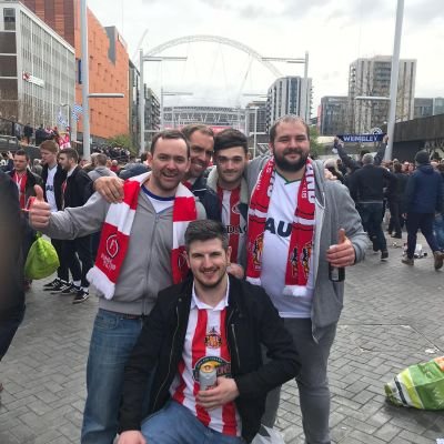 Chain Pizza Franchise winners 20/21
Up the fucking shaggers 🔴⚪🔴⚪
Part time bad streamer https://t.co/2iiGnpPOOg