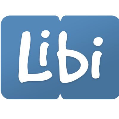 Coming soon: Libi is the smart library for the world’s first digital natives! Download the free Lairytales app while you wait, for Android and iOS.