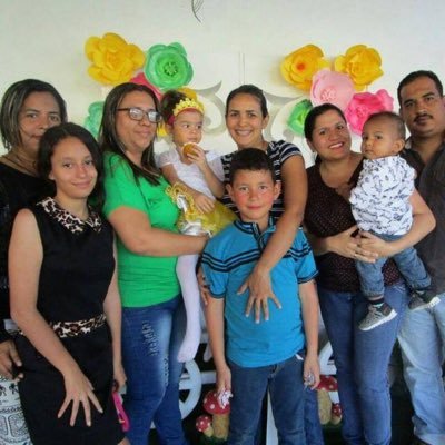 Compartir con mi Familia