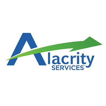 Alacrity Services combines a national network of independent, credentialed contractors with specialized software and services.