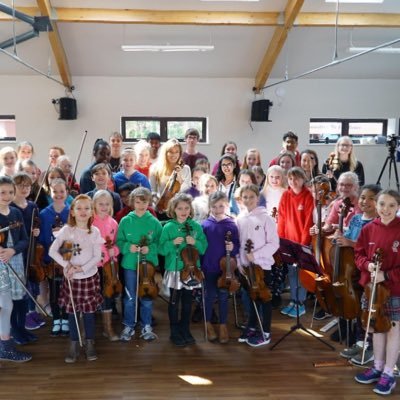 Lincs based string players. Beginner-advanced ensembles, chamber music, concerts, holiday workshops