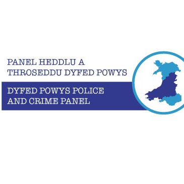 Panel Heddlu a Throseddu 
Dyfed-Powys 
Police and Crime Panel