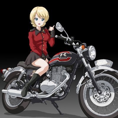 東雲さいくろーね☀️@EST-05RS (@cyclone0082) / Posts / X