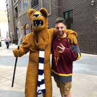 Andy Suekoff (@andy_suekoff) 's Twitter Profile Photo Andy Suekoff (@andy_suekoff) 's Twitter Profile Photo