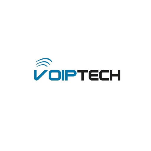 VoiptechSrl's profile picture. 