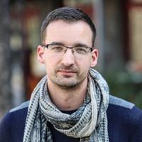 Benjamin Dalmas (@benjamindalmas) 's Twitter Profile