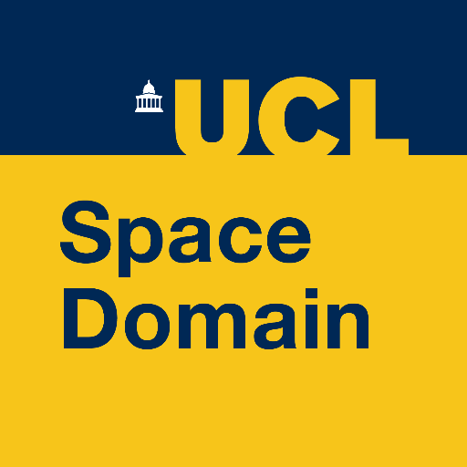The UCL Space Domain fosters interdisciplinary research, teaching and impact across a wide range of disciplines #technology #policy #space #education #ESA_Lab