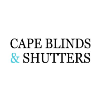 Cape Blinds & Shutters takes pride in being regarded as one of the most reliable and affordable blinds and shutter companies.