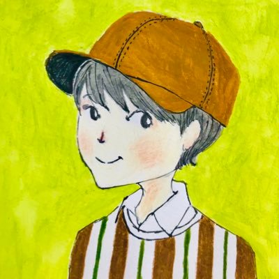 ルカ Bish Wack Ruka Yamashita Twitter